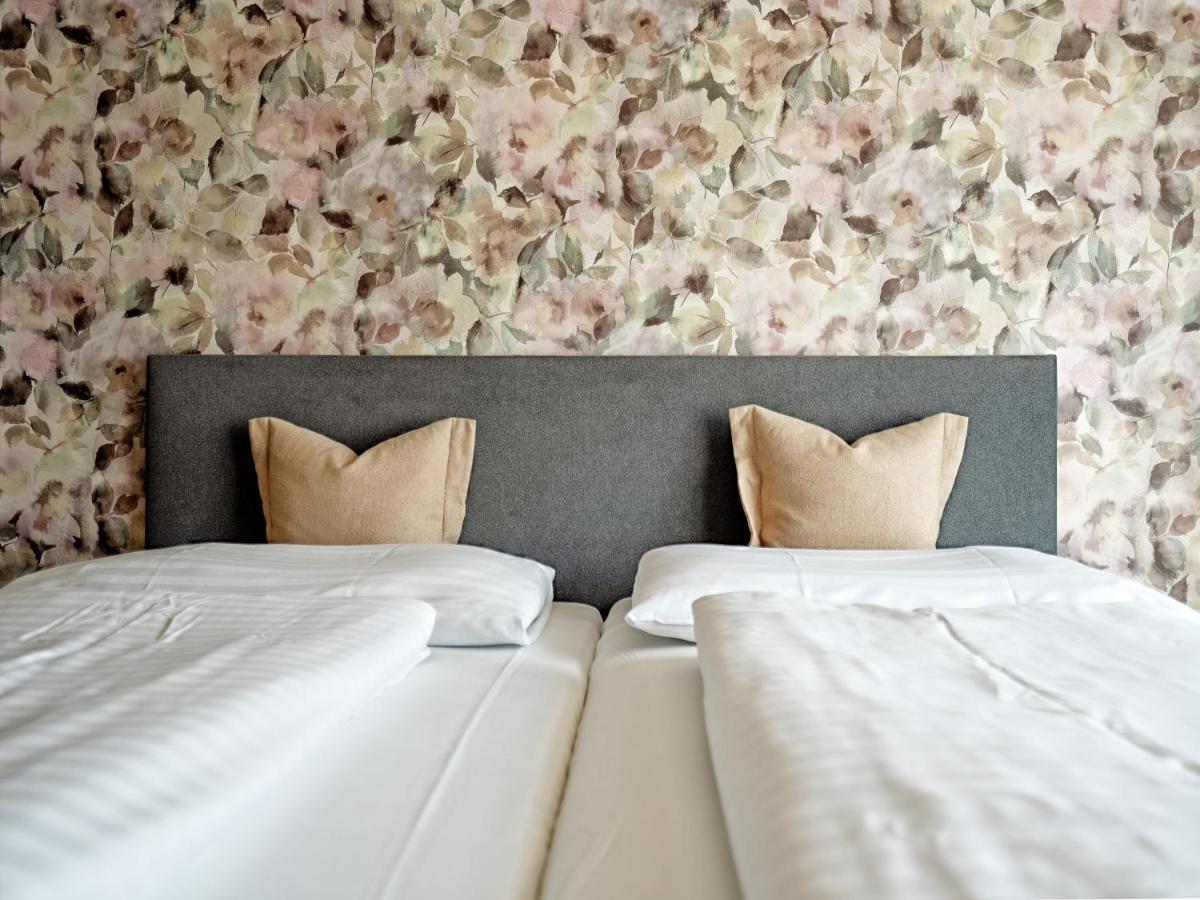Stadthotel Eggerbraeu อิมสท์ ภายนอก รูปภาพ