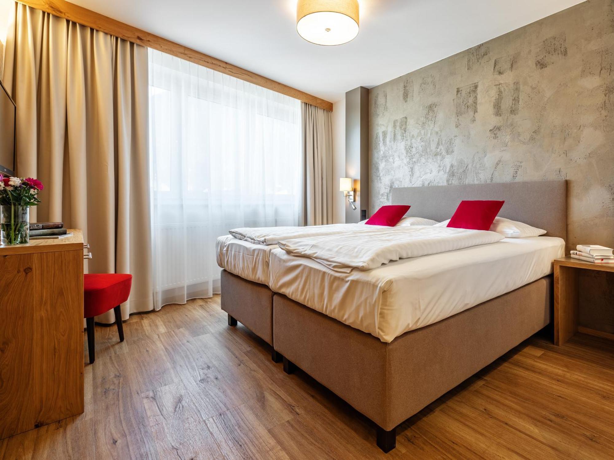 Stadthotel Eggerbraeu อิมสท์ ห้อง รูปภาพ